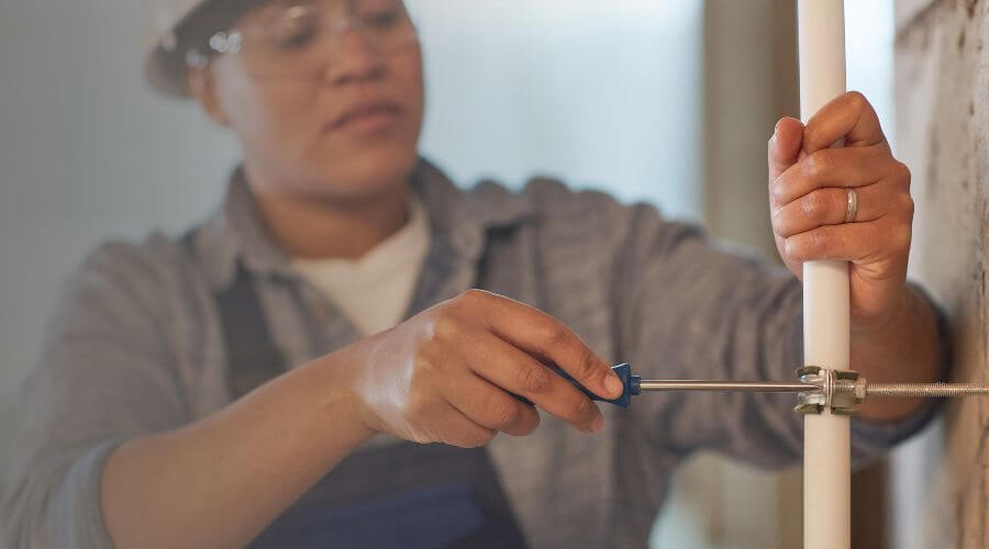 Professional Leak Detection Services in Lexington, MS